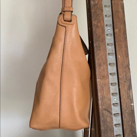 Tory Burch Thea Hobo Retired Shoulder Bag - Picture 6 of 8